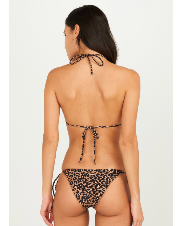 Top Bel Frida Onca Camel