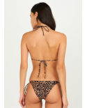 Top Bel Frida Onca Camel