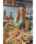Top Opal Halter-Cos