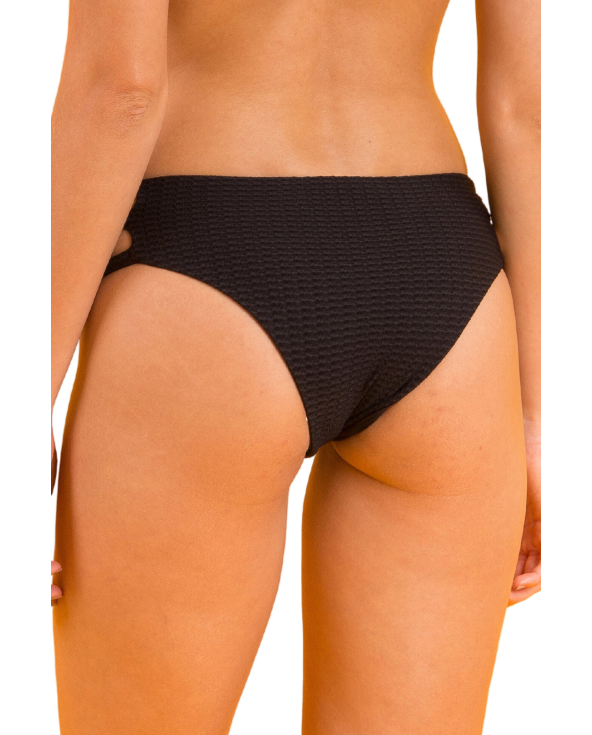 Bottom Bora-Black Madrid-Trio