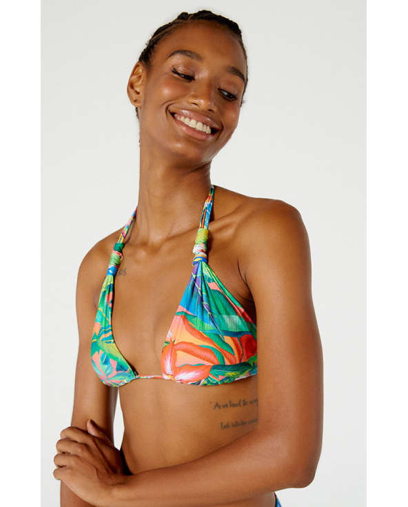 Top Caribe Australia Selvagem