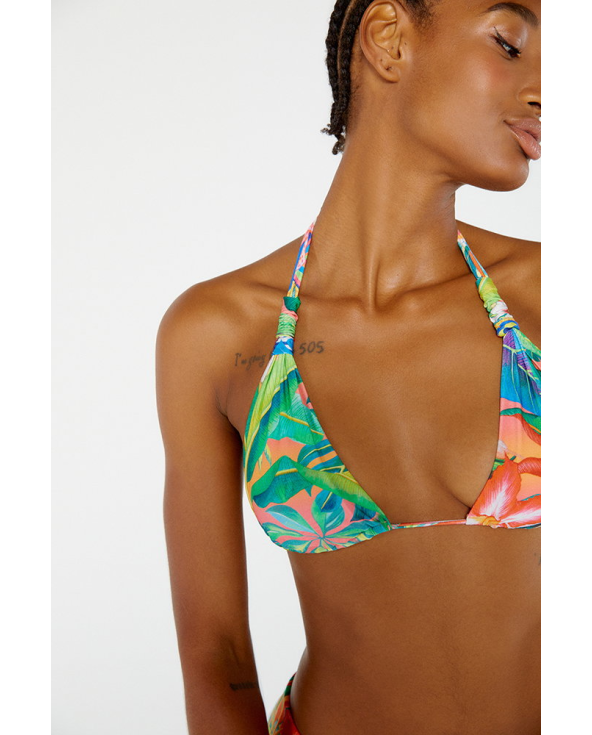 Top Caribe Australia Selvagem