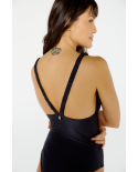 Maio Malibu Liso Preto