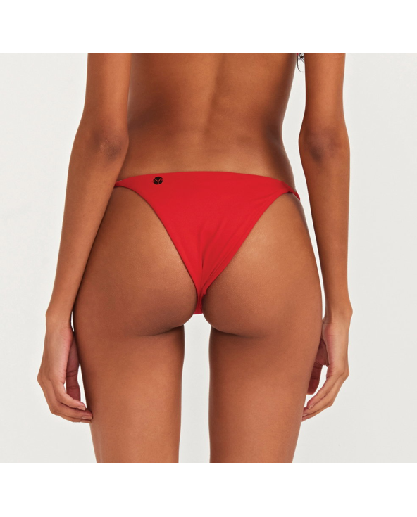 Bottom Aries Vermelho