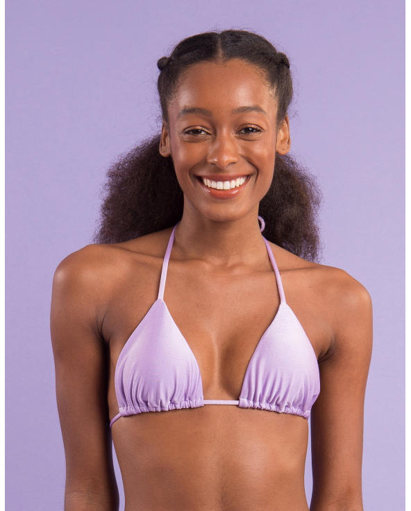 Top Shimmer-Harmonia Tri-Inv
