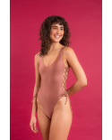 Shimmer-Copper Zoe