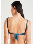 Top Nina Degrade Maritimo