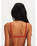 Top Aries Vermelho