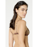 Top Mini Beauty Pintada