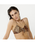 Top Mini Beauty Pintada