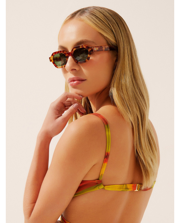 Top Hot Tie Dye Solar