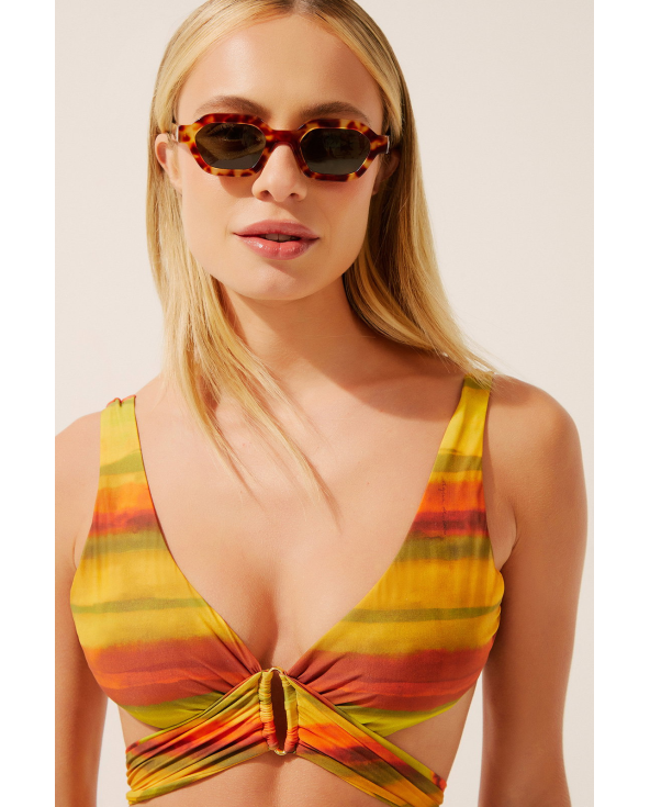 Top Hot Tie Dye Solar