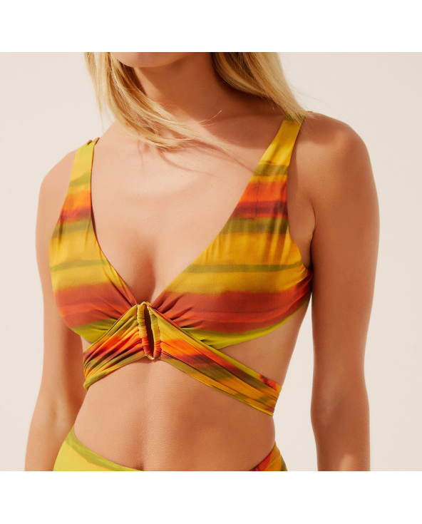 Top Hot Tie Dye Solar