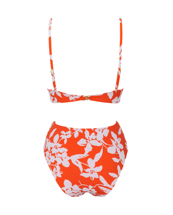 Maio Caraiva Vermelho