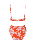 Maio Caraiva Vermelho