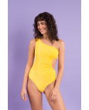 Malibu-Yellow Maeve