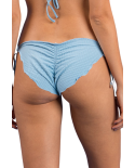 Bottom Dots-Sky Frufru-Comfy