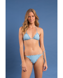 Bottom Dots-Sky Frufru-Comfy