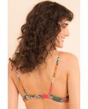 Top Jungle Balconet-Tie
