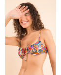 Top Jungle Balconet-Tie