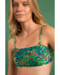 Top Wilds Bandeau-Reto