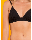Top Bora-Black Tri-Cos