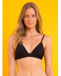 Top Bora-Black Tri-Cos