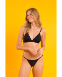 Bottom Bora-Black Cheeky-Fixa
