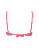 Top V Bar Pink
