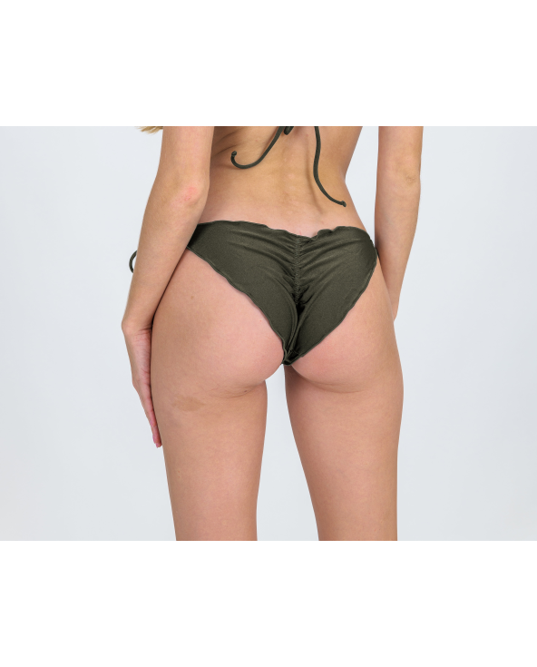 Bottom Croco Frufru-Comfy