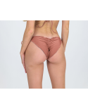 Bottom Shimmer-Copper Frufru-Comfy