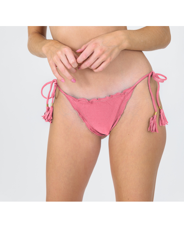 Bottom Shimmer-Confetti Frufru-Comfy