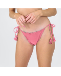 Bottom Shimmer-Confetti Frufru-Comfy