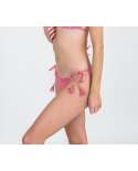 Bottom Shimmer-Confetti Frufru-Comfy
