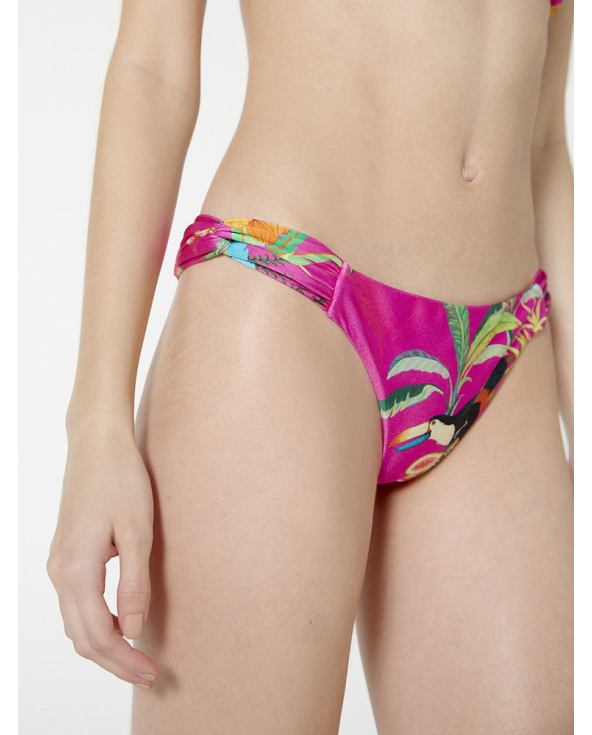 Bottom Surfista Pacifico Mata