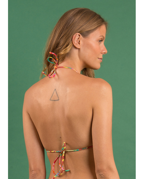 Top Tropics Frufru