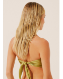 Top Faixa Macrame Tecer