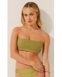 Top Faixa Macrame Tecer