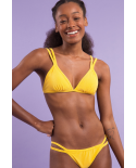 Bottom Malibu-Yellow Mini-Duo