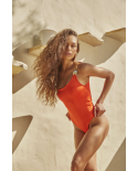 Monte Carlo Body Coral Red Luxor