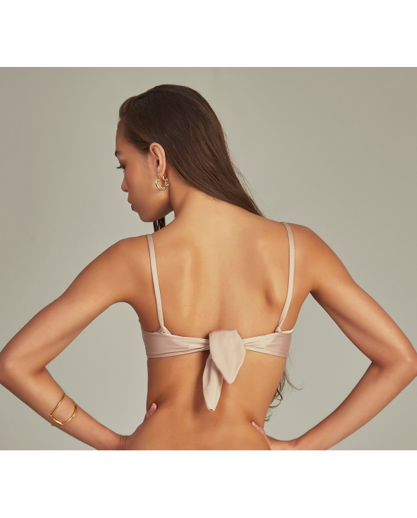 Top Bikini Agatha Nude