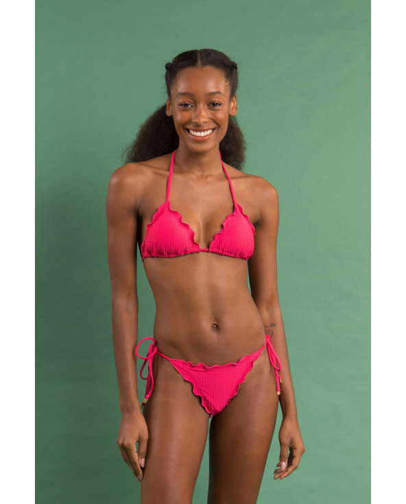 Top Dots-Virtual-Pink Frufru