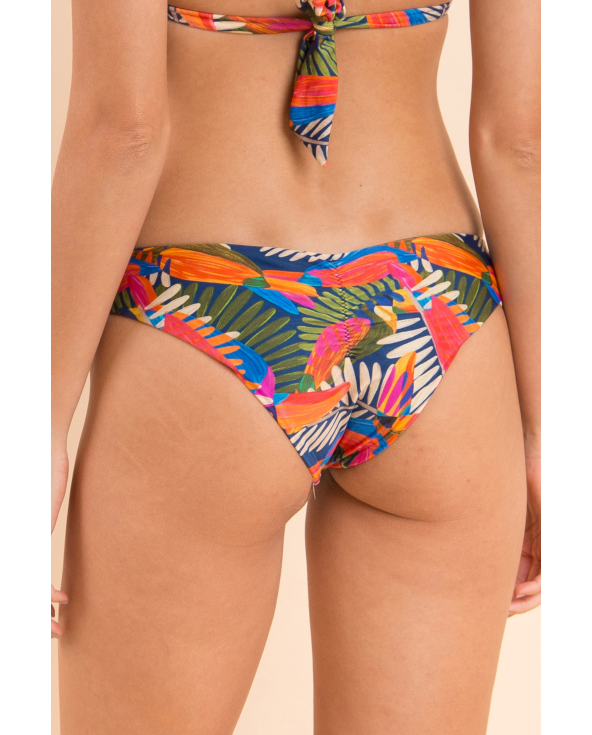 Bottom Jungle Mel
