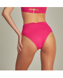 Bottom Bikini Antigua Fuchsia Pink