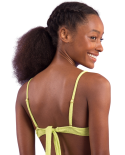 Top Bora-Citrus Bra-Trio
