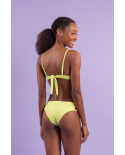 Top Bora-Citrus Bra-Trio