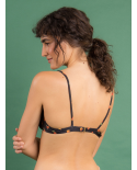Top Cashew Balconet-Tie