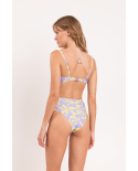 Bottom Glow Hotpants