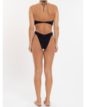 High Cut Swimsuit