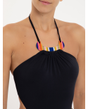 High Cut Swimsuit